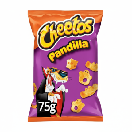 Cheetos Pandilla 75g