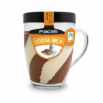 Cacao milk cream duo 300g x6