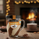 Cacao milk cream duo 300g x6 – Image 2