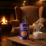 Cadbury Drinking Chocolate 500g – Image 2