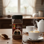 Cafe Ayala Soluble Natural Pet 200g – Image 2