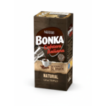 Café intense Bonka 250 g + Cadeau gratuit