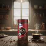Café Ja! Gold Entkoffeiniert 100g – Image 2