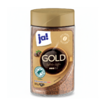 Café Ja! Gold Loslicher Kaffee 100g