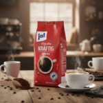 Café Ja! Kraftig 500g – Image 2