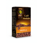 Café Molido Mezcla Ayala 250g