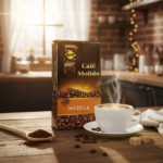 Café Molido Mezcla Ayala 250g – Image 2