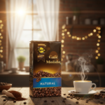 Café Molido Natural Ayala 250g – Image 2
