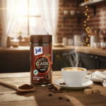 Café soluble Ja! Classic 200g – Image 2