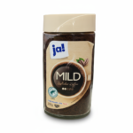 Café soluble Ja! MILD 200g