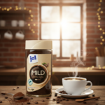Café soluble Ja! MILD 200g – Image 2