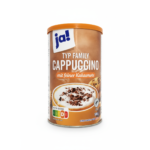 Cappuccino Family Ja! 500g