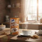 Cappuccino Family Ja! 500g – Image 2