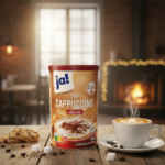 Cappuccino Ja! Clasic 200g – Image 2