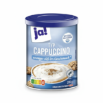 Cappuccino Ja! Weniger 200g