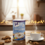Cappuccino Ja! Weniger 200g – Image 2