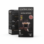 Capsule Ayala Extra Intenso N10