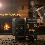 Capsule Ayala Extra Intenso N10 – Image 2