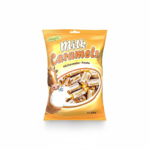 Caramels au lait 250g x20