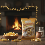 Caramels au lait 250g x20 – Image 2