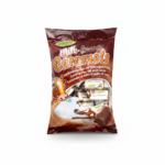 Caramels au lait cacao 250g