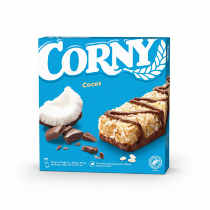 Corny Cocos Pack6 150g