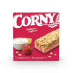 Corny Erdbeer Joghurt Pack 6 150g