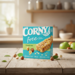 Corny Haselnuss Free Pack 6 120g – Image 2
