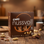 Corny Nussvoll Vollmilch 96g – Image 2