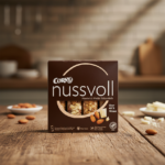 Corny Nussvoll Weibe Schokolade 96g – Image 2