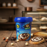 Crema al Cacao Duo Ayala 500g Azul – Image 2