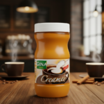 Crème Café Gunz 400g – Image 2