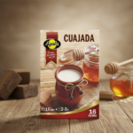 Cuajada Ayala 16 Raciones 4x48g – Image 2