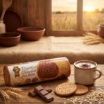 Digestive Ayala Choco 300gx24 – Image 2