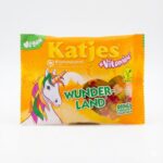 Katjes Vitamine Fruchte 175gx20