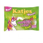 Katjes Vitamine Sauer 175gx20 – Image 2