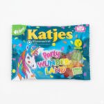 Fête Katjes Wunderland 200gx20