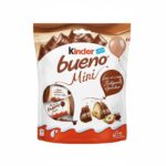 Kinder Bueno Mini 108g