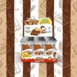Kinder Cards 2er 25,6g – Image 2