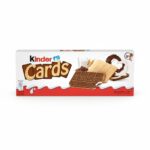Kinder Cards 5x2er – 128g