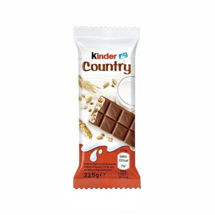 Kinder Pays 23,50g – 40er