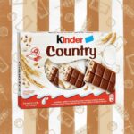 Kinder Pays 9ER 211,5gx18 – Image 2