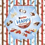 Kinder Happy Moments 162g – Image 2