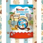 Kinder Schokolade Mini 120g – Image 2