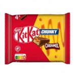 Kitkat Caramel Multipack 174g