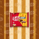 Kitkat Caramel Multipack 174g – Image 2