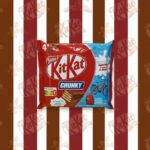 Kitkat Chocolate Chunky Multipack 160g – Image 2
