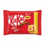 Kitkat Mini Schokoriegel 233gx18