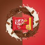 Kitkat Mini Schokoriegel 233gx18 – Image 2