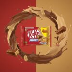 Kitkat Peanut Multipack 168g – Image 2
